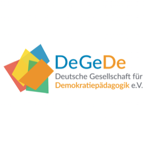 DeGeDe | Deutsche Gesellschaft für Demokratiepädagogik e.V.
