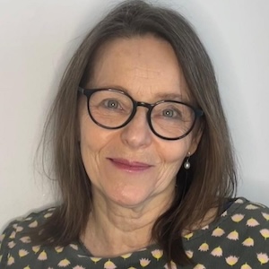 Silvia HofmannHeine Initiative Neues Lernen